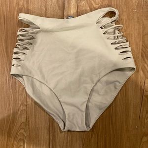 Aerie swim bottoms